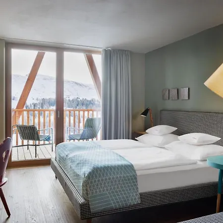 Icaro 4* Alpe di Siusi